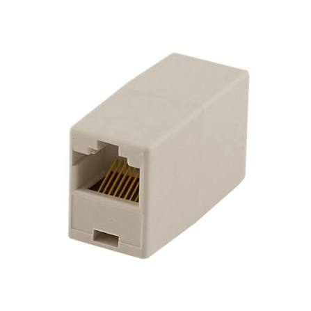 Keystone jacks & RJ45