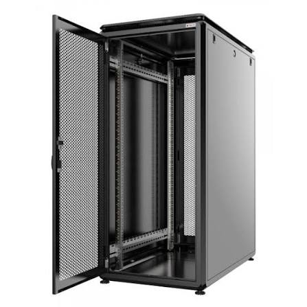 Network cabinet accessories